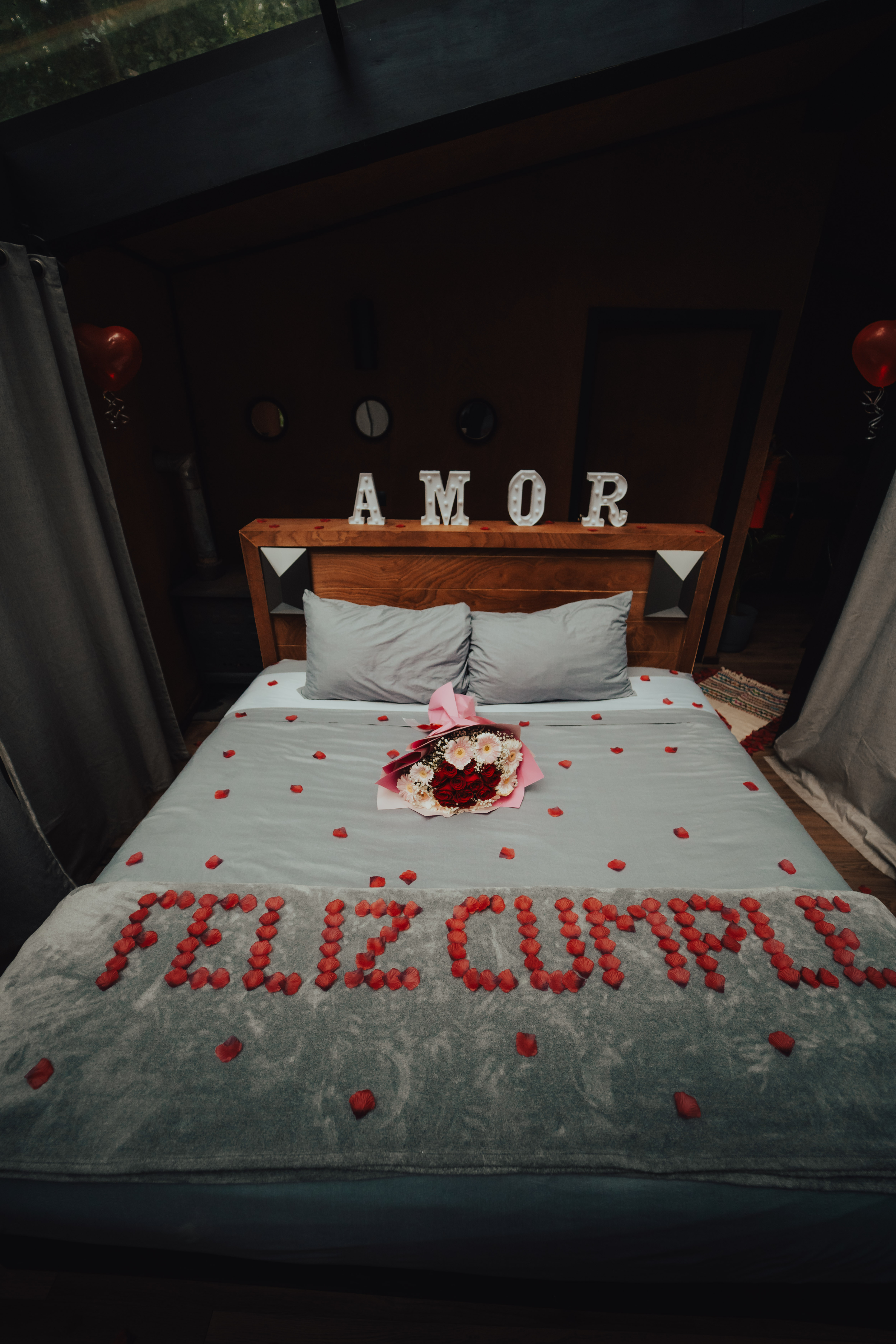 Romántico 1